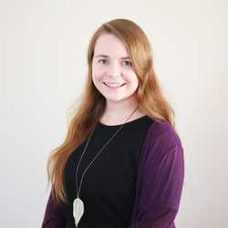 Speaker Profile Photo of Rebecca Platt