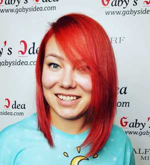 Speaker Profile Photo of Tanya Butenko