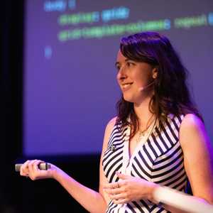 Speaker Profile Photo of Amy Kapernick