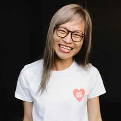 Speaker Profile Photo of Phuong Mai Nguyen